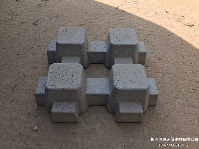 長(cháng)沙植草(cǎo)砖